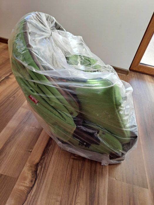 Бебешка количка 2в 1 Buba