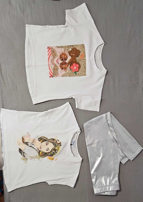 Лот Mayoral 30 лв.