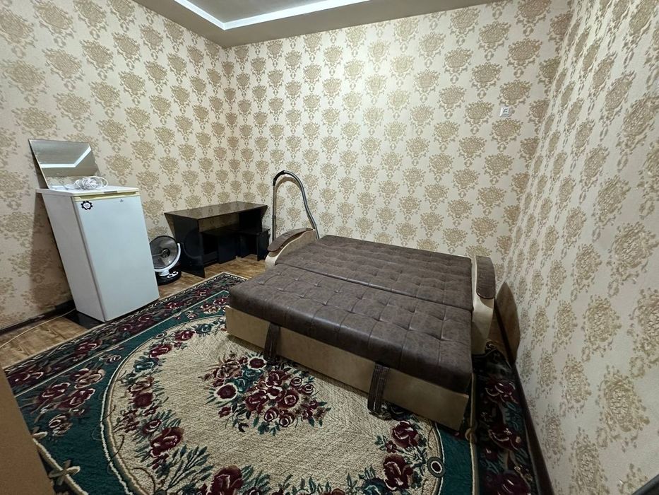 Корасу-6, новостройка, мебель и техника