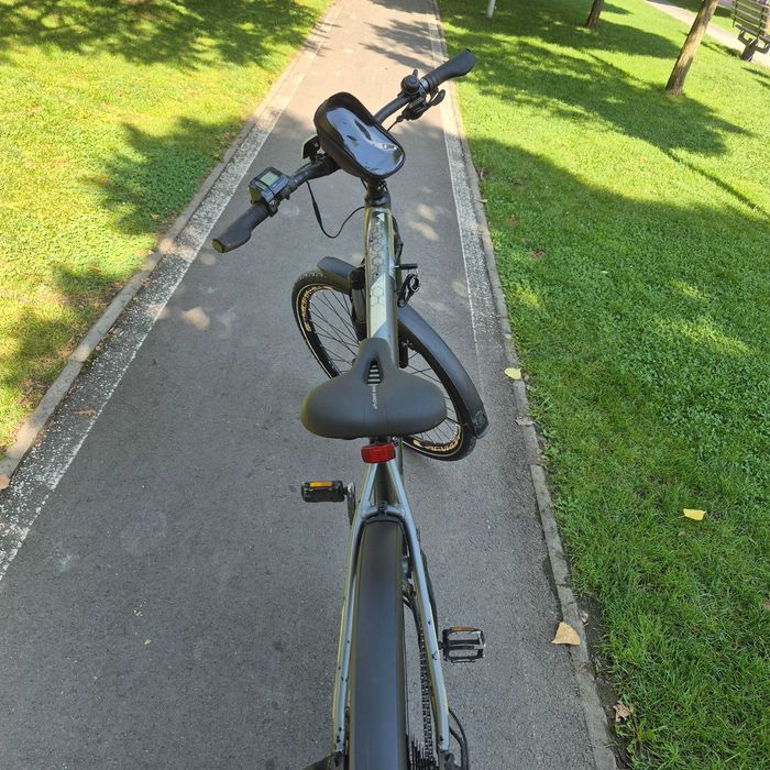 Rent to Own Installment 200/week 5 months Ebike Electric Bike Bicycle Bicicleta electrica la ramanere Couriers Riders Curier Glovo Bolt Food Wolt