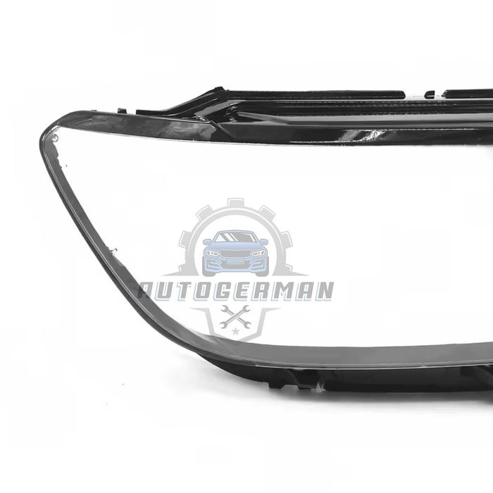 Капаци фарове Volkswagen VW Tiguan Xenon (17-18) стъкло фар крушки Фолксваген Тигуан ксенон