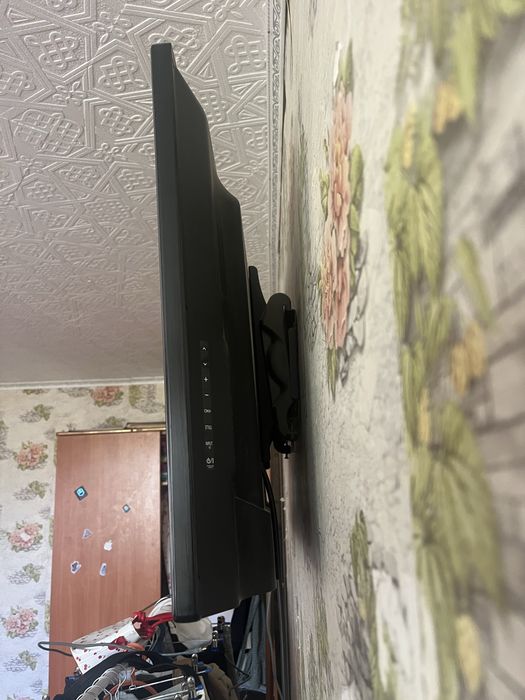 Телевизор lg smart 102 cm