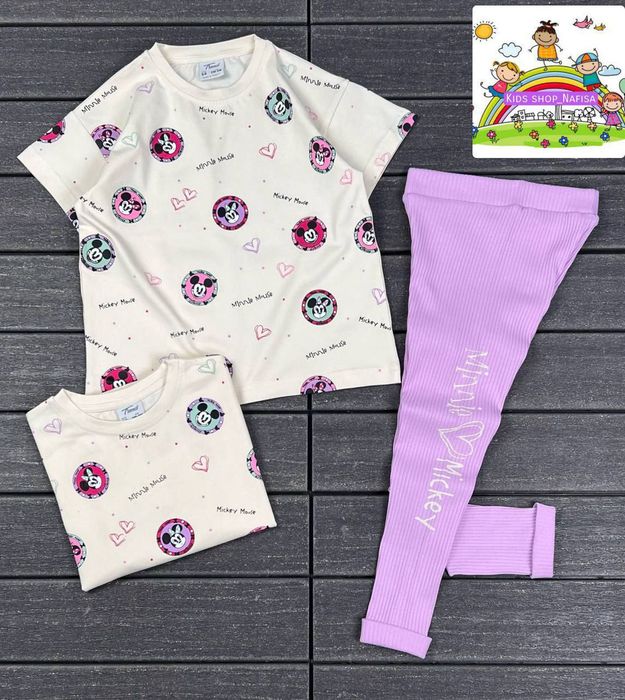 Turkiyaning sifatli va hamyonbop narxlardagi bolalar kiyimlari