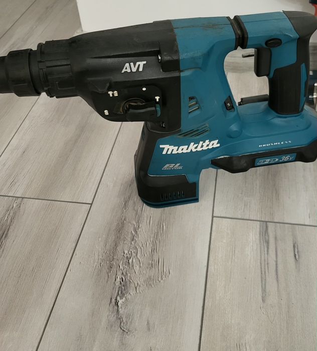 Rotopercutor makita dhr280