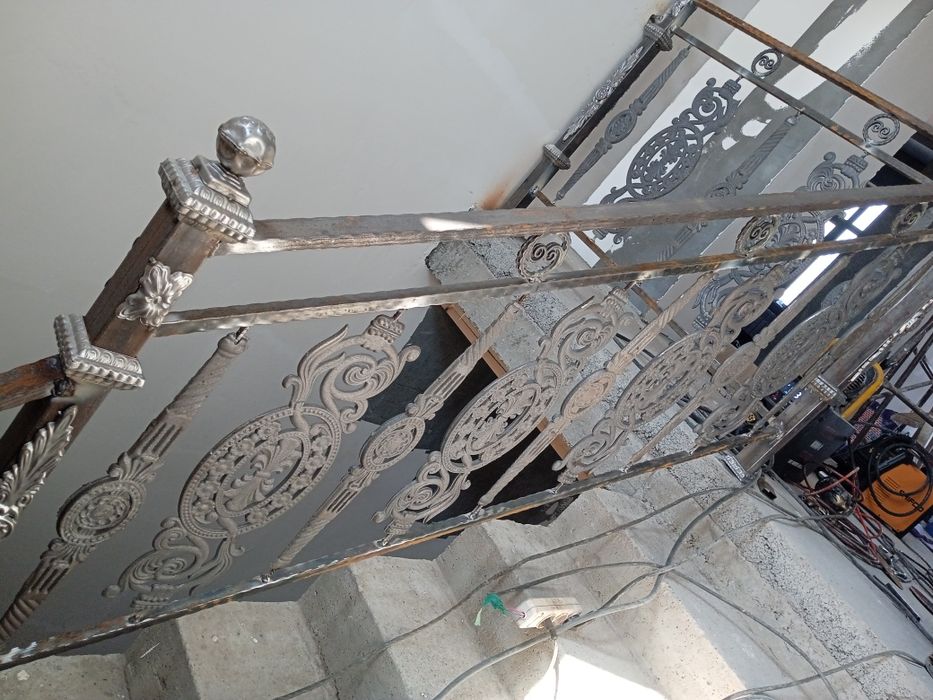 svarka ishlari qilamiz сварчик бор