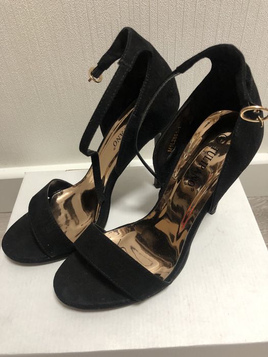 Туфли вечерние