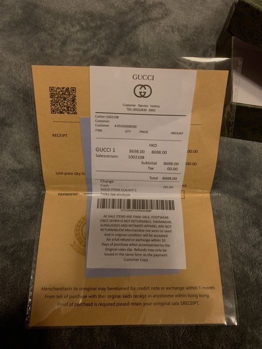 Vand Geanta Gucci Dionysus