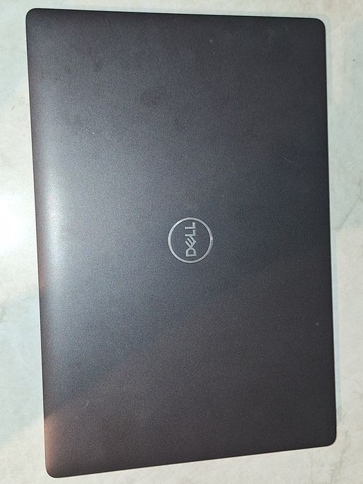 Продается ноутбук Dell Latitude 5400