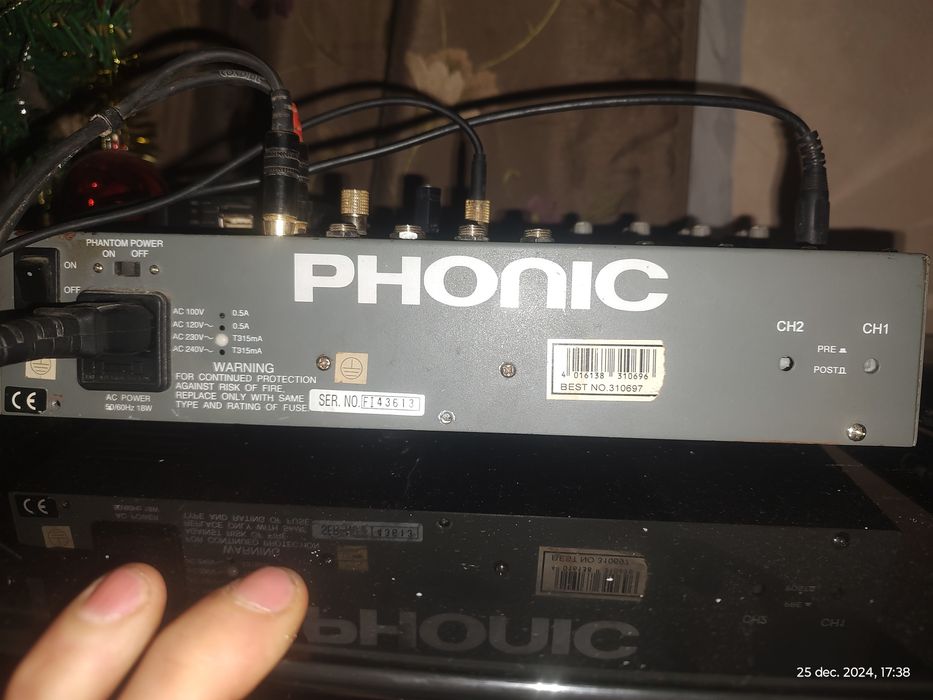 Mixer adus din Austria stare bună de funcționare