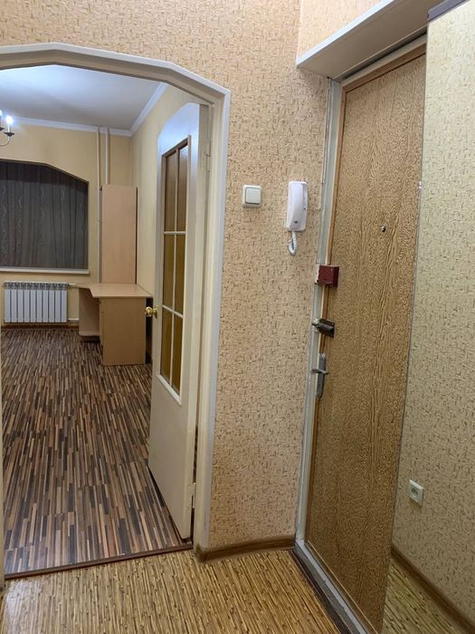 Аренда. Госпитальный.  Сдаётся  1 комнатный квартира.