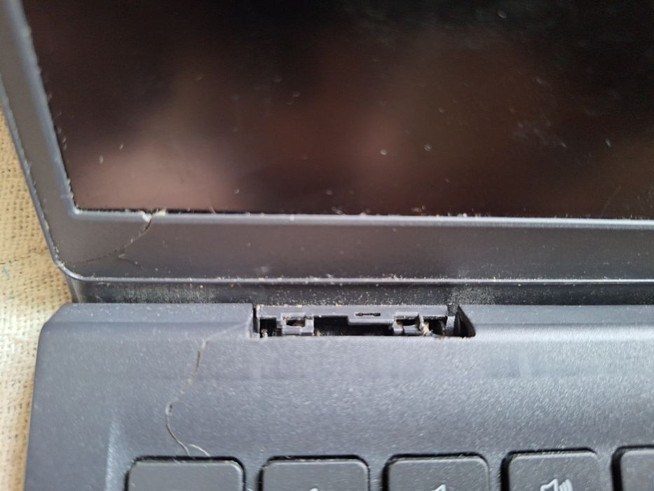 Laptop Dell Inspiron 15 3511 – i5 Gen 11 / 12GB RAM / 512GB SSD - Balama Defectă
