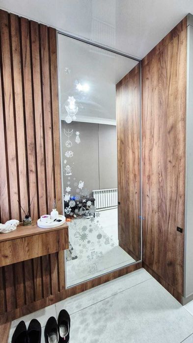 Дом 219 м², Нурлыжол, ТЕПЛИЧНОЕ