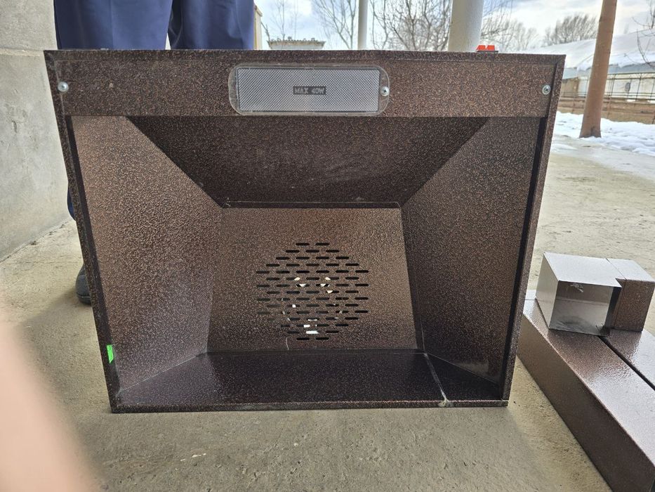 Demexot xolati yangi