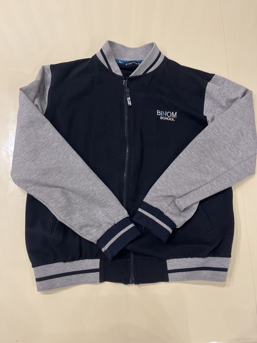 Кофта Бином School