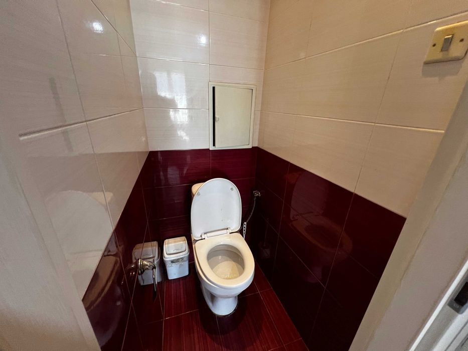 Дава се под наем Тристаен апартамент в София, Стрелбище - 110 кв.м за 750 € - Снимка #7