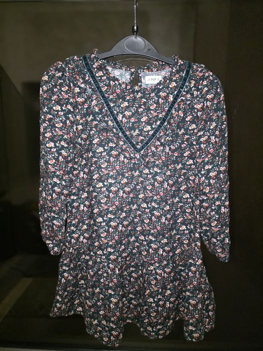Rochie F&F 6-7 ani