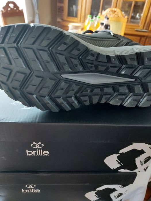 Мъжки зимни обувки