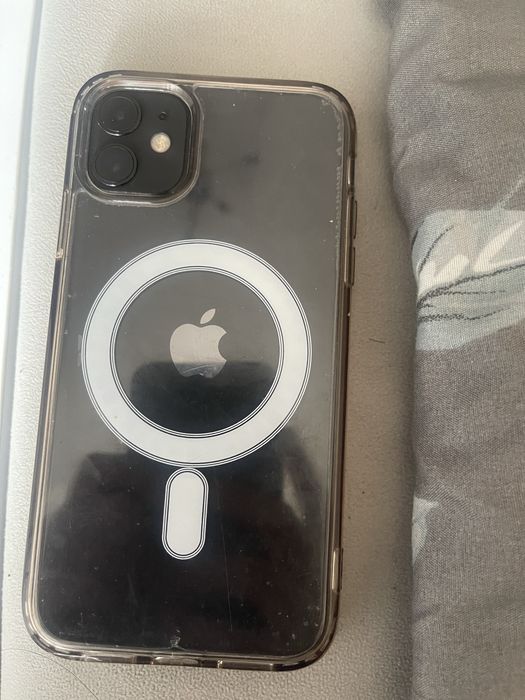 iphone 11 64гб оригинал