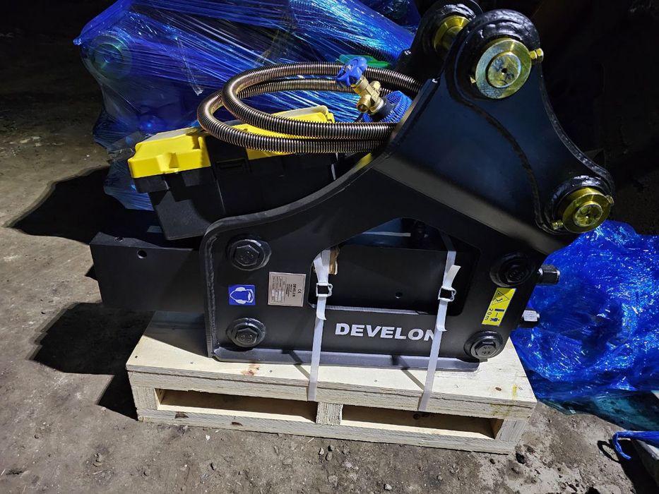 Гидромолот SB 50