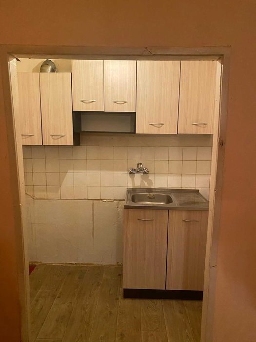 Дава се под наем Едностаен апартамент в София, Сухата река - 34 кв.м за 229.5 € - Снимка #1