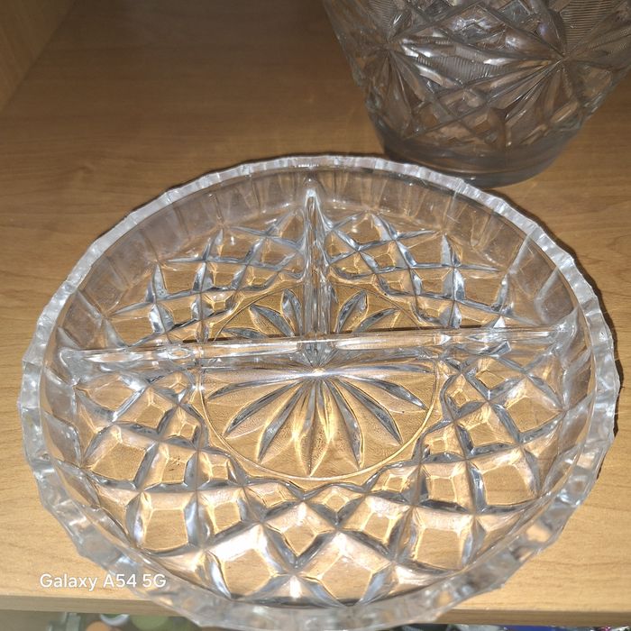 Хрусталь СССР.Хорошее качество