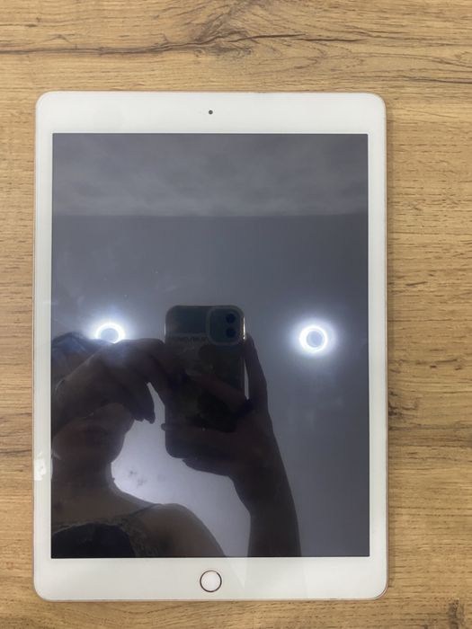 Ipad 7 поколения