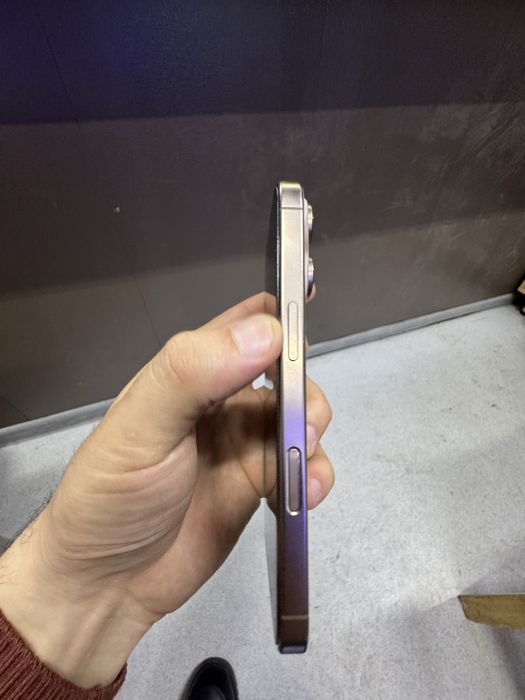 Iphone 16 pro sotiladi