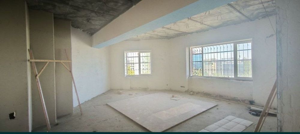 Продаётся 5ти комнатная квартира в Габусе,ор Angel's food, Мирабадский