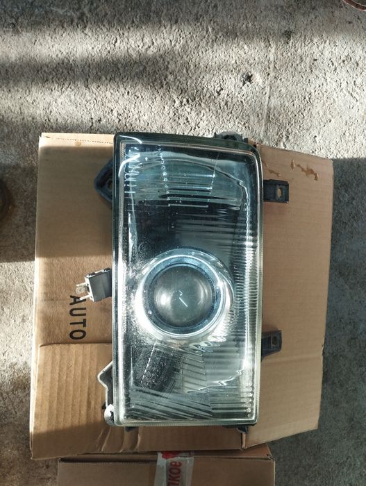 Продам фары на т4