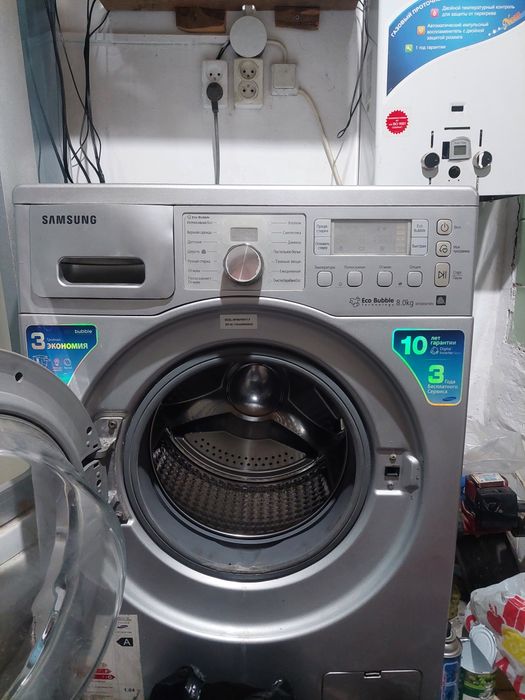 Продам стиральную машинку Самсунг