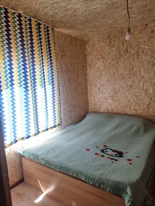 Дома в базе отдыха в Самарке