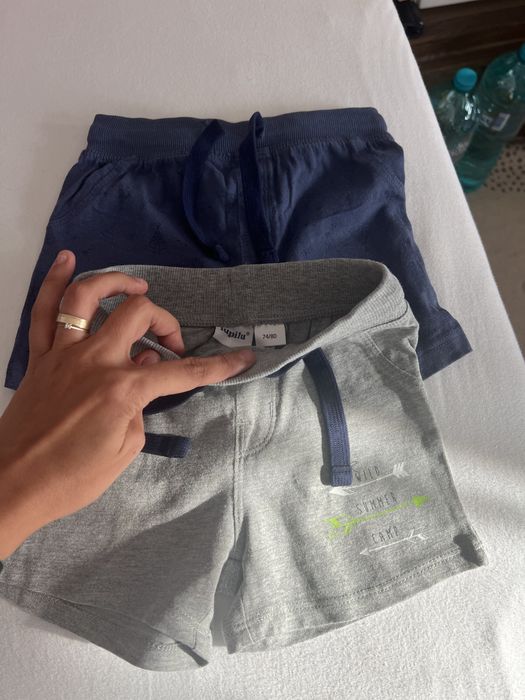 Haine purtate pt baieti h&m, c&a, tomy