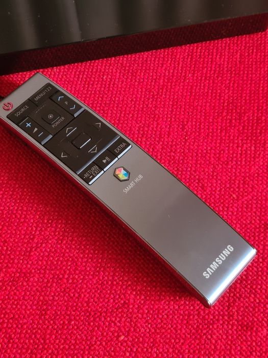 Samsung One Connect