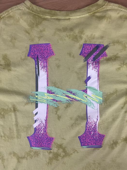 Huf,Dickies,True Religion блузи размер М