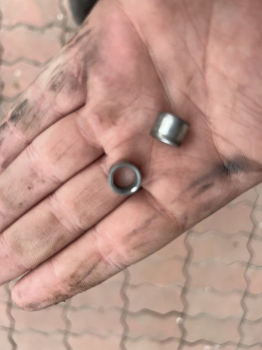 Доска для самокота