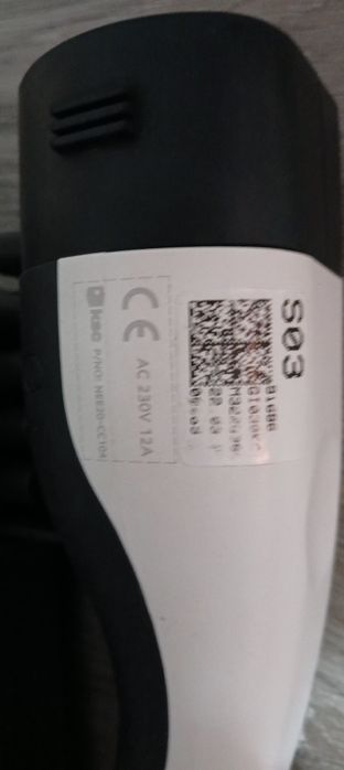 Cablu încărcare mașină electrica casa Type 2 Kia Hyundai