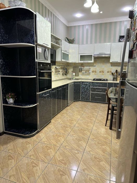 Дом Ул. Домбрабад 3,95 сотки