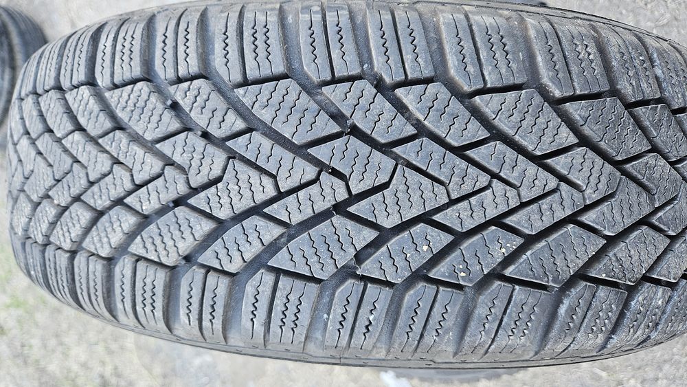 4бр гуми 185 65 15 континентал continental