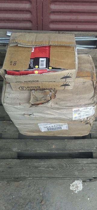 Hilti DX Cartridge 6.8/11 M10