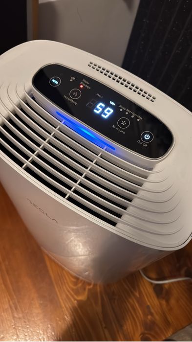Purificator de aer TESLA smart Air6
