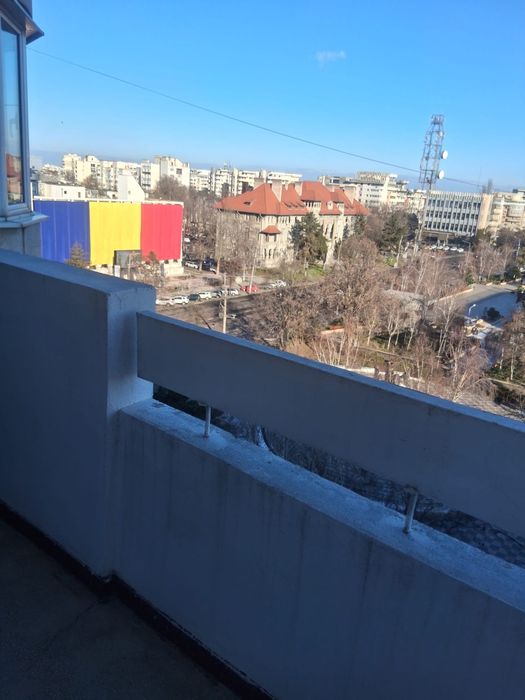 apartament cu vedere spectaculoasa pe faleza Dunarii