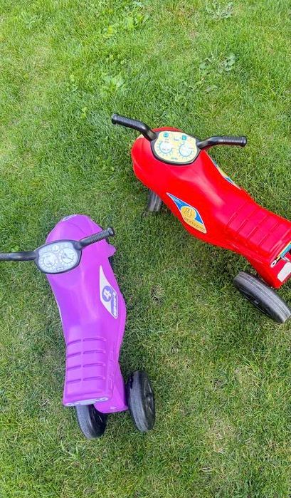 Motociclete pentru copii