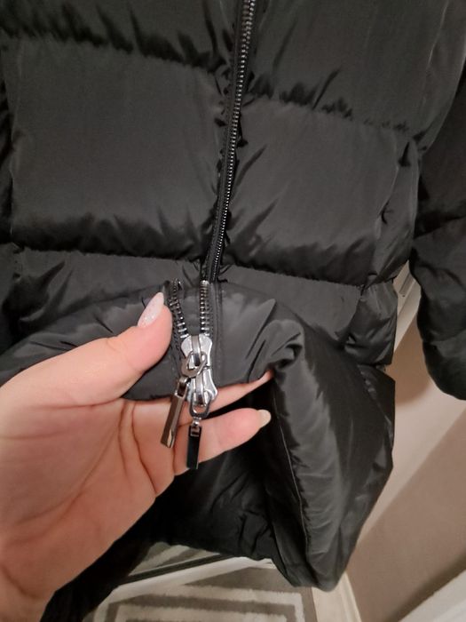 Уникална пухенка Reserved