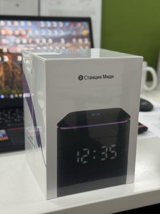 Яндекс Алиса Миди NEW