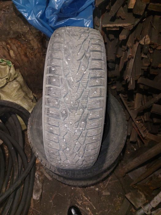 Шины б у 195 65 r15