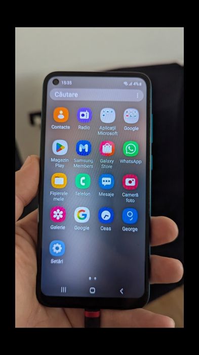 Telefon Samsung Galaxy M11