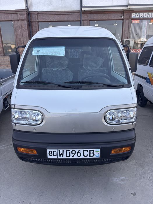 Damas ideal xolatda hali yangi