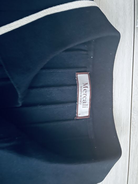 Футболка Mercali