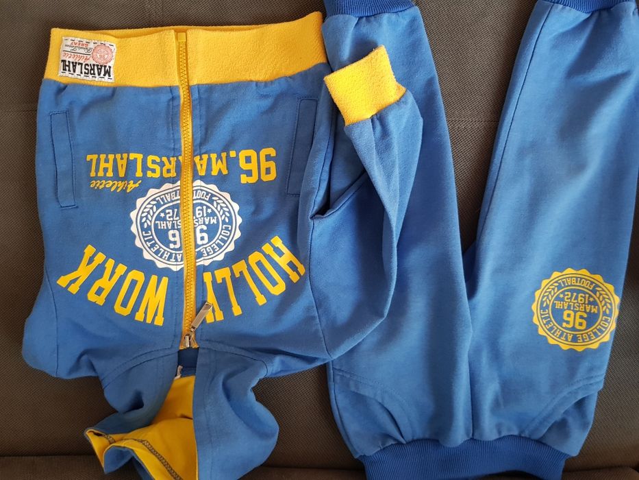 Lot 12-18luni ca noi!