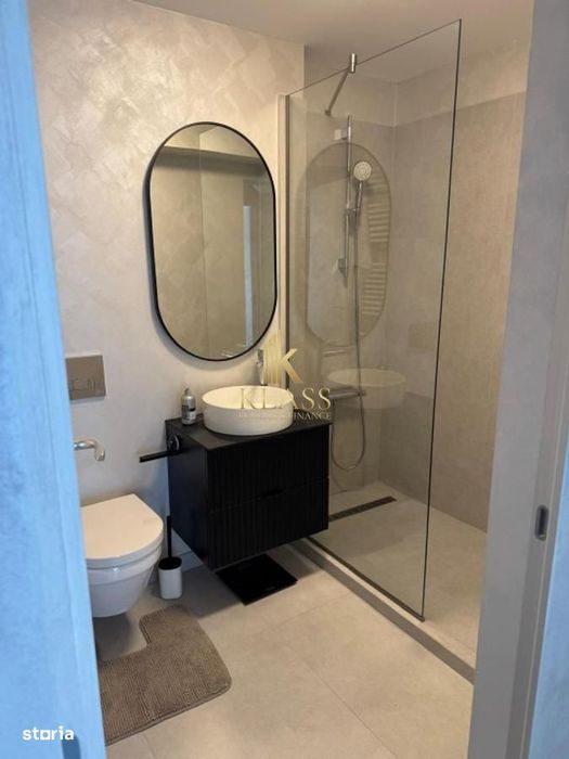 Duplex Exclusiv | Ultimul Etaj | 90 mp | 2 Locuri de Parcare | Cloud 9